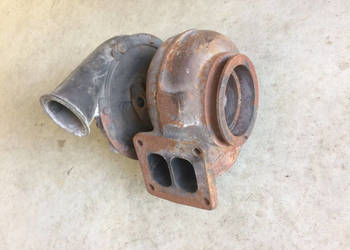 Turbo Holset Man F2000 F90 S3A Schwitzer 51091007429