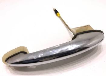 KLAMKA ZEWNĘTRZNA PRAWY TYŁ MINI COUNTRYMAN R60 Crossover 10-16