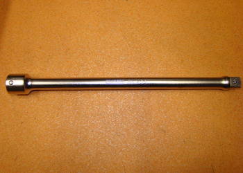 Przedłużka 3/4" L= 400 mm TONA -STANLEY Cr-V  Ref. 5055