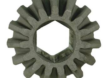 Koło zębate stożkowe Z-15 122753N