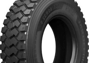 Opona 315/80R22.5 315 80 22.5 Greentrac