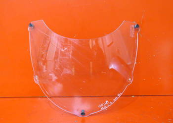 MOTOGUZZI MOTO GUZZI V7 III RACER AF1 SZYBA SZYBKA OWIEWKA OSŁONA COVER