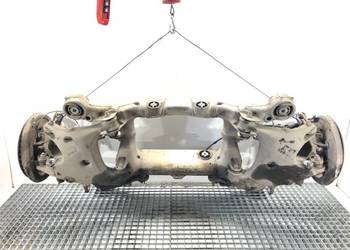 BELKA TYŁ BMW F11 Kombi 09-17 TYLNA, ZAWIESZENIA