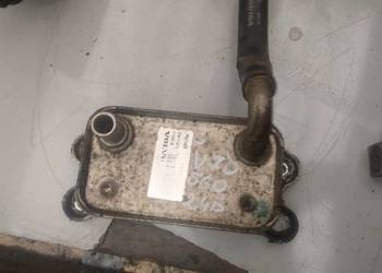 VOLVO S60 V70 2,4 B chłodnica oleju VOLVO S60 V70 2,4 B chłodnica oleju