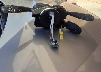 Przełącznik zespolony Peugeot 307 1.6 diesel 2002r przedlif