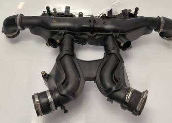 KOLEKTOR SSĄCY LAND ROVER RANGE ROVER VOGUE L322 6H4Q6K770DB