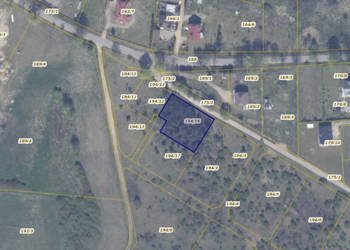 Działka 194/16 w miejscowości Ełganowo