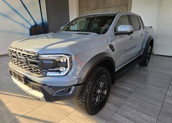 Ford Ranger RAPTOR