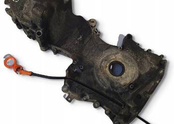 OBUDOWA ROZRZĄDU VW Polo IV 1.2 6V osłona 03D103515B