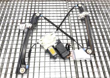 PODNOŚNIK SZYBY LEWY PRZÓD VW BORA 1J1959801C Kombi 99-05 MECHANIZM