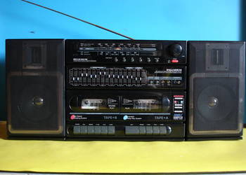 Radiomagnetofon PALLADIUM 798.794
