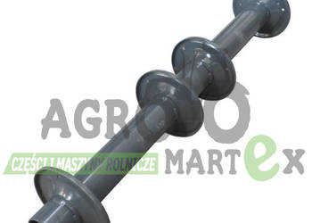 0006507782, 006507782, 06507782, 6507782 WAŁ DOLNY CLAAS