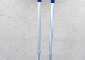 Kule łokciowe rehabilitacyjne/ ortopedyczne