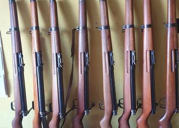 Karabinek VZ-47