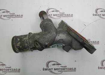RANGER MAZDA BT-50 2.5 TDCI WLAA 143KM króciec wody
