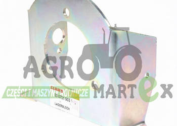 0007519330, 7519330, 0007519331, 07519331, 7519331, 07519330 OSŁONA CLAAS