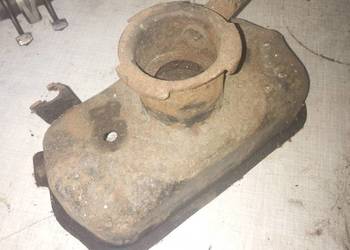 Pokrywa zawór fiat 126p