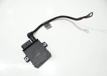 PRZEKAŹNIK ŚWIEC ŻAROWYCH BMW E60 E61 LCI 306D3