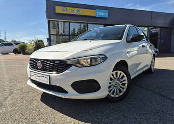Fiat Tipo II (2016-)