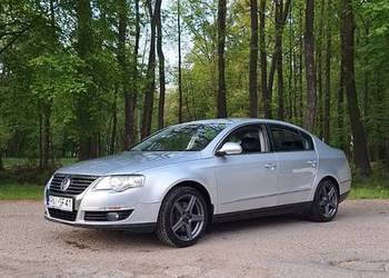 Passat b6