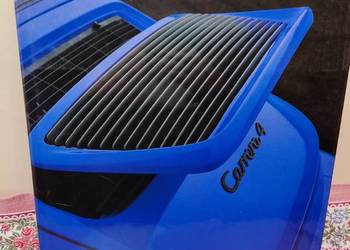 Album, książka Porsche Lucinda Lewis, Konemann