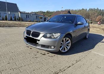 Bmw e92 2.0d 177km