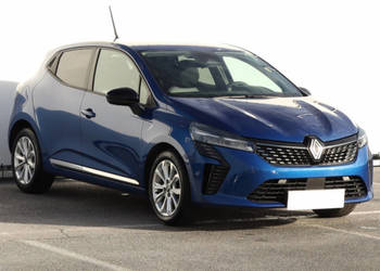 Renault Clio 1.0 TCe