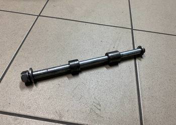 Ośka koła tył Honda Varadero XL 125