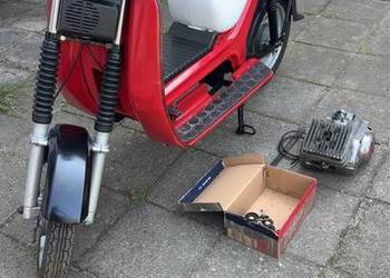 Simson sr50
