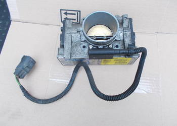 volvo S60 2.4 przepustnica 8644344  65CFM-9  AH.0015008.C