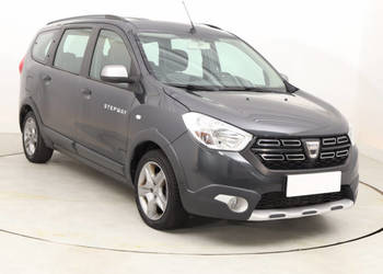 Dacia Lodgy 1.5 Blue dCi