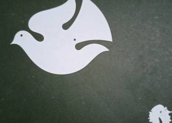 Klątwa program teatralny księgarnia Praga antykwariat Bródno