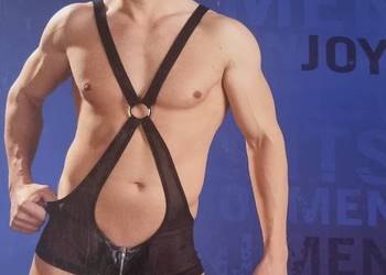 Body męskie