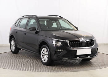 Skoda Kamiq 1.0 TSI