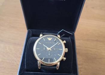 Zegarek EMPORIO ARMANI