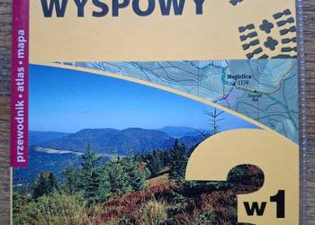 Beskid Wyspowy 3 w 1