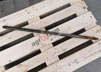 Wałek Massey Ferguson 8210, 8220, 8240, 8250