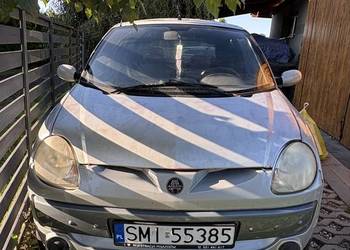 Mikrocar aixam a721