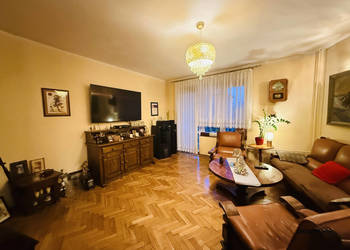 Szydłówek 53,9m2 Zamenhofa