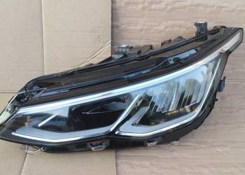 Lampa Reflektor Przód Prawa Full Led Vw Golf 8 VIII 5H 2019-24r Europa