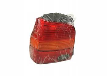 LAMPA LEWY TYŁ SEAT AROSA 1997-2004 NOWA MAGNETI MARELLI 712380308499