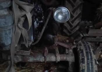 Sprzedam ursusa c360