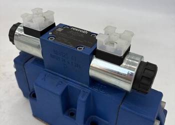 Rexroth 4WEH16HE72 / EG24N9EK4 / B08 R900973999 Hydraulic valve