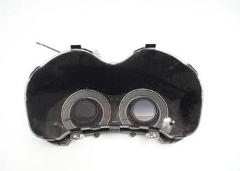 LICZNIK ZEGAR TOYOTA AURIS 83800-02M12