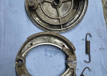 Szczękotrzymacz SHL M06U