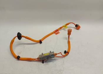 Jaecoo 7 PHEV 2025r kabel przewód moduł sterownik 806009294aa