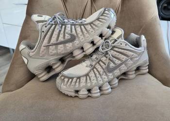 Buty Nike TL Nowosc