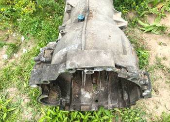 Automatyczna skrzynia biegów tiptronic 6hp-19 (stan nieznany)