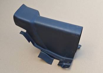 VOLVO FH4 OSŁONA DRĄŻKA KOLUMNY KIEROWNICZEJ KONSOLI 82213669