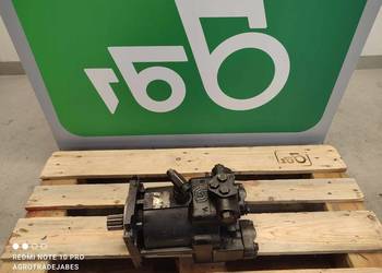 Pompa hydrauliczna Sauer Danfoss (90M130NCONU)